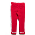 Mayson Training Pants (Red) Bottoms Haus of JR 