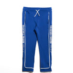 Mayson Training Pants (Blue) Bottoms Haus of JR 