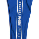 Mayson Training Pants (Blue) Bottoms Haus of JR 