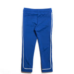 Mayson Training Pants (Blue) Bottoms Haus of JR 