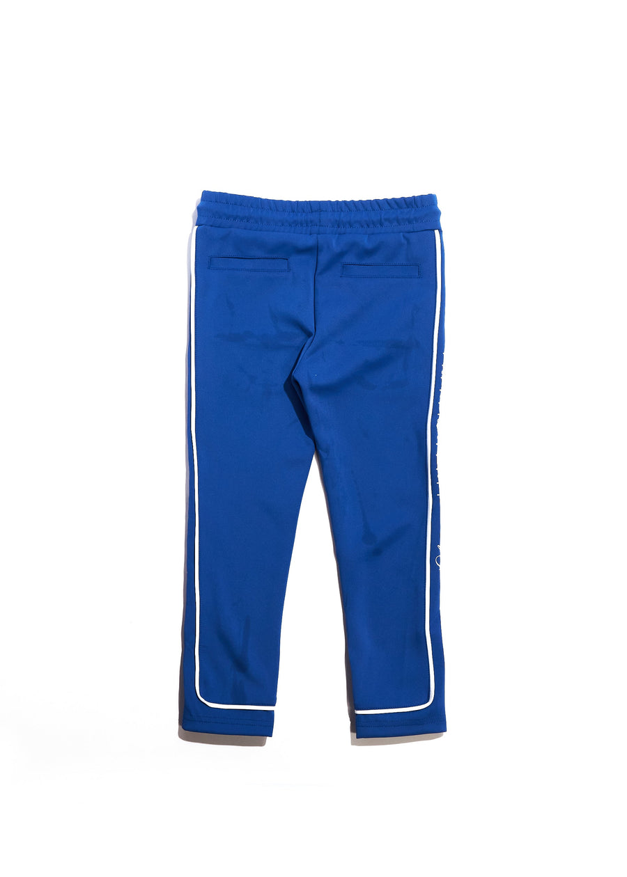 Mayson Training Pants (Blue) Bottoms Haus of JR 