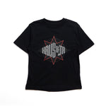 Allstar Tee (Black) Tops Haus of JR 