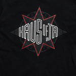 Allstar Tee (Black) Tops Haus of JR 