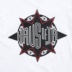 Allstar Tee (White) Tops Haus of JR 