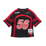 Tasmin Football Jersey Top Haus of JR 