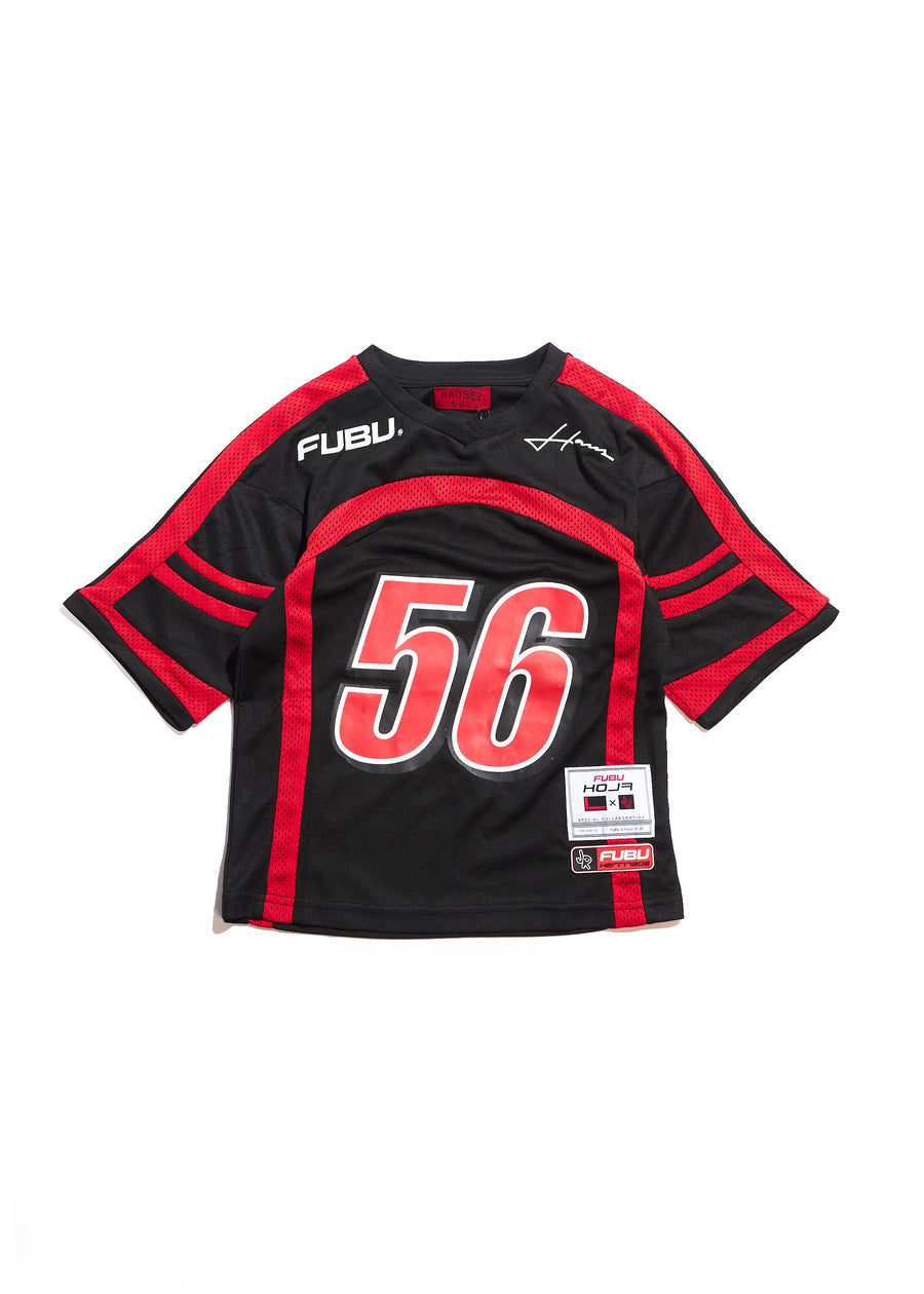 Tasmin Football Jersey Top Haus of JR 
