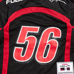 Tasmin Football Jersey Top Haus of JR 