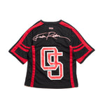 Tasmin Football Jersey Top Haus of JR 