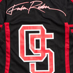 Tasmin Football Jersey Top Haus of JR 