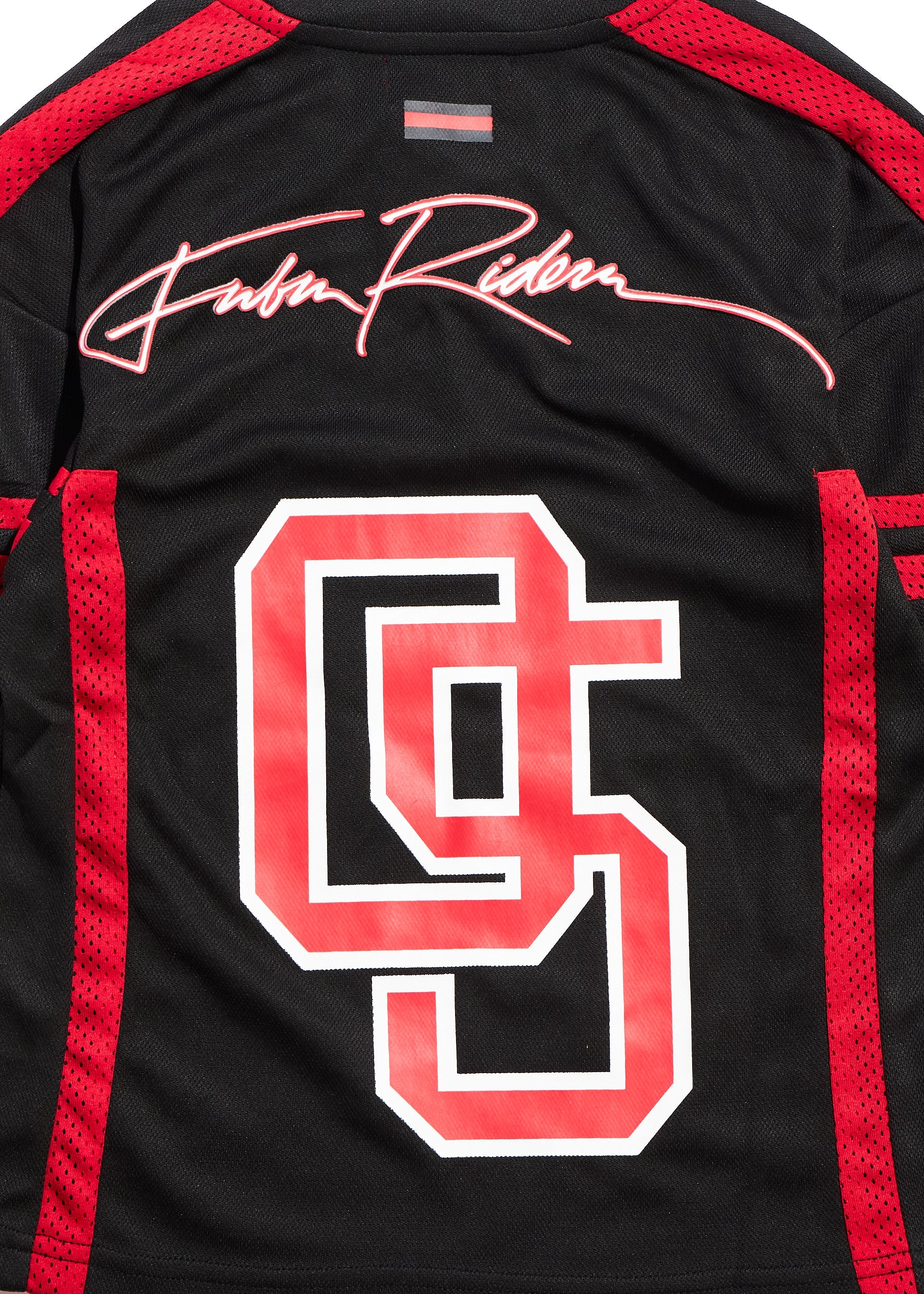 Tasmin Football Jersey Top Haus of JR 