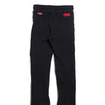 Rhordi Snap Sweatpant Bottoms Haus of JR 