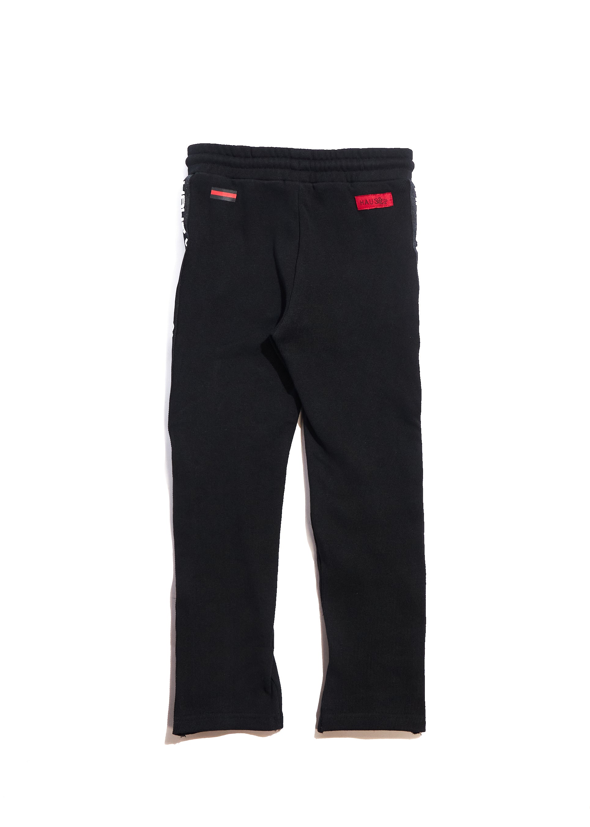 Rhordi Snap Sweatpant Bottoms Haus of JR 