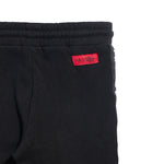 Rhordi Snap Sweatpant Bottoms Haus of JR 