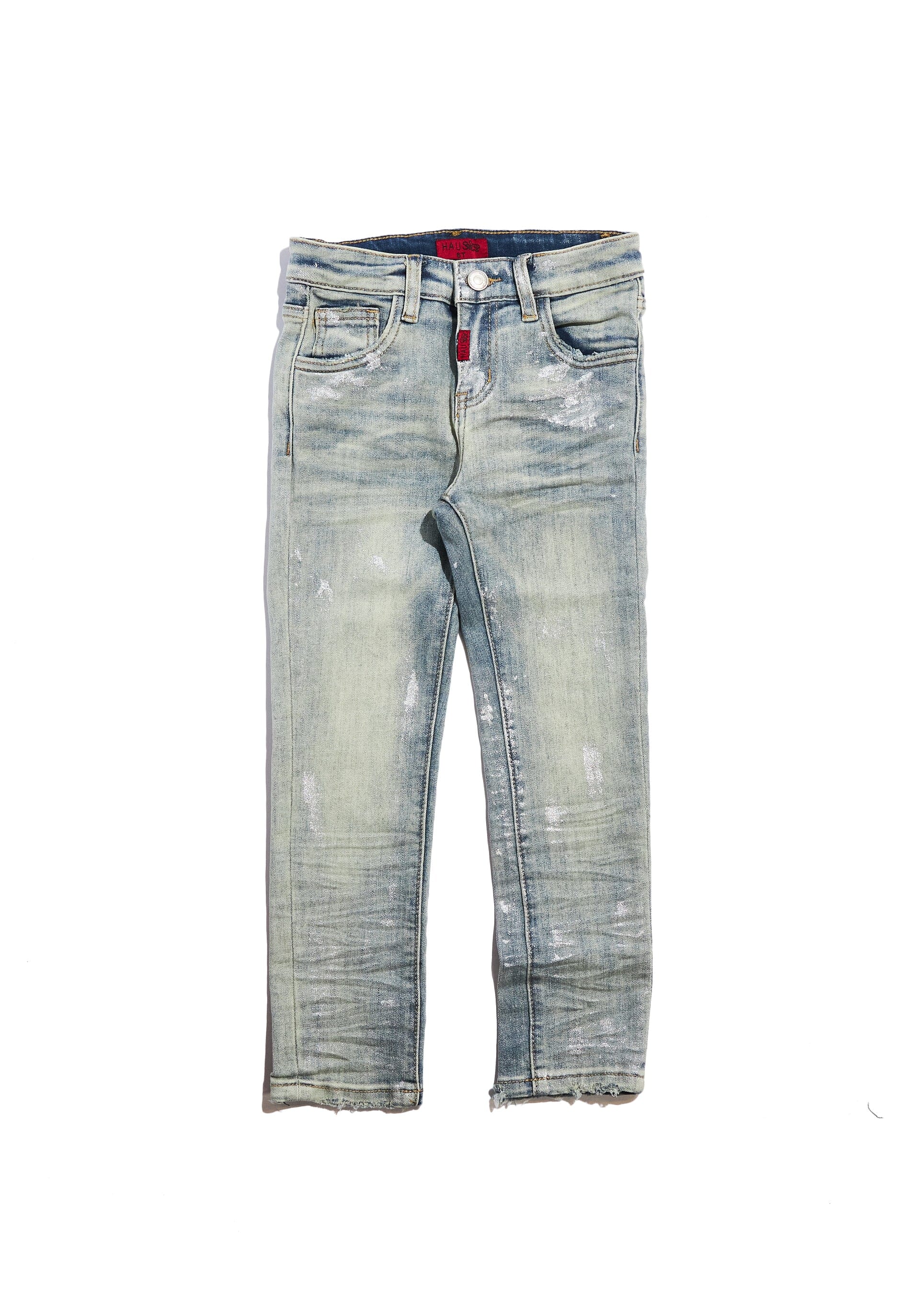 Dolan Denim Bottoms Haus of JR 