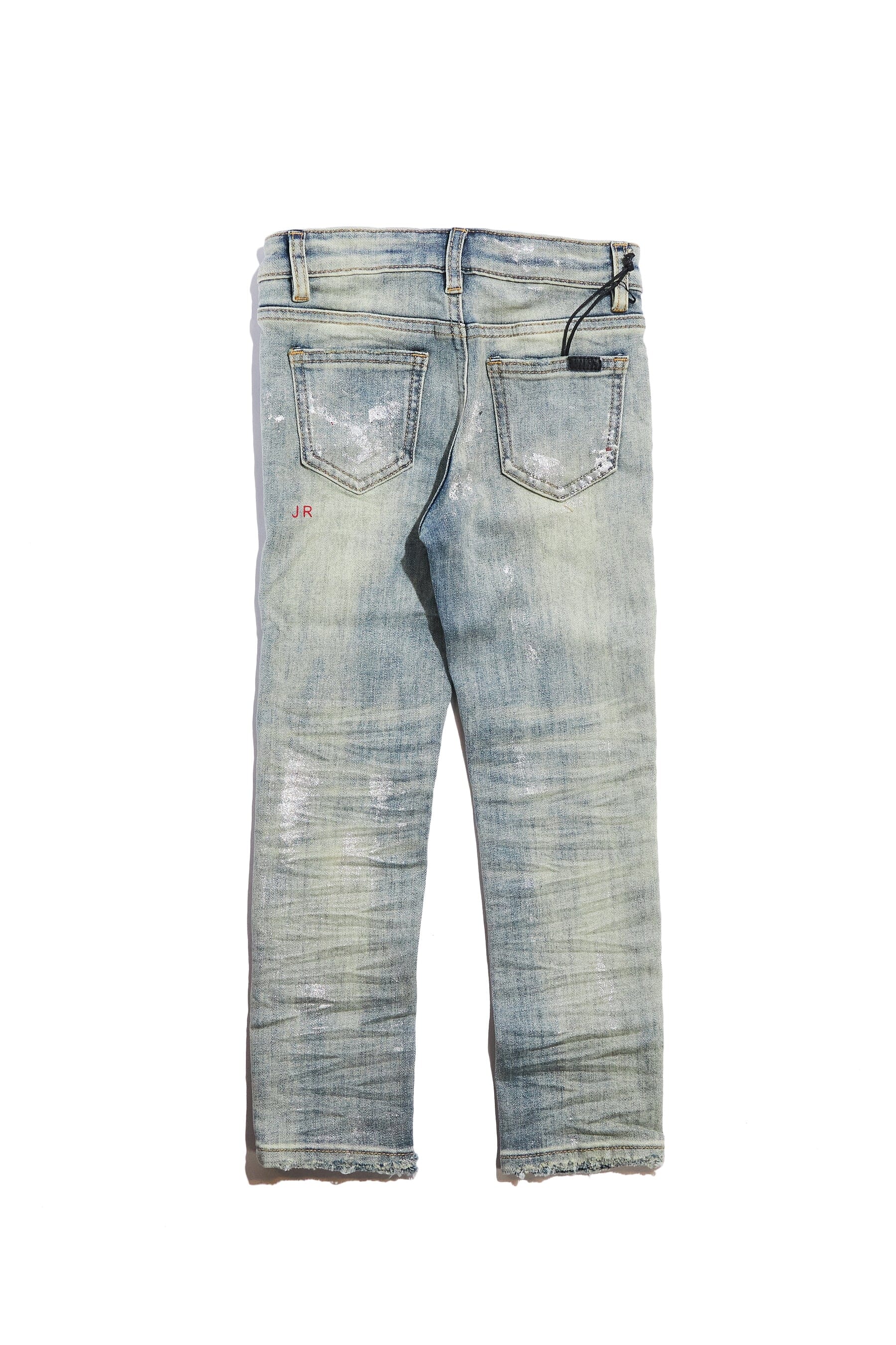 Dolan Denim Bottoms Haus of JR 