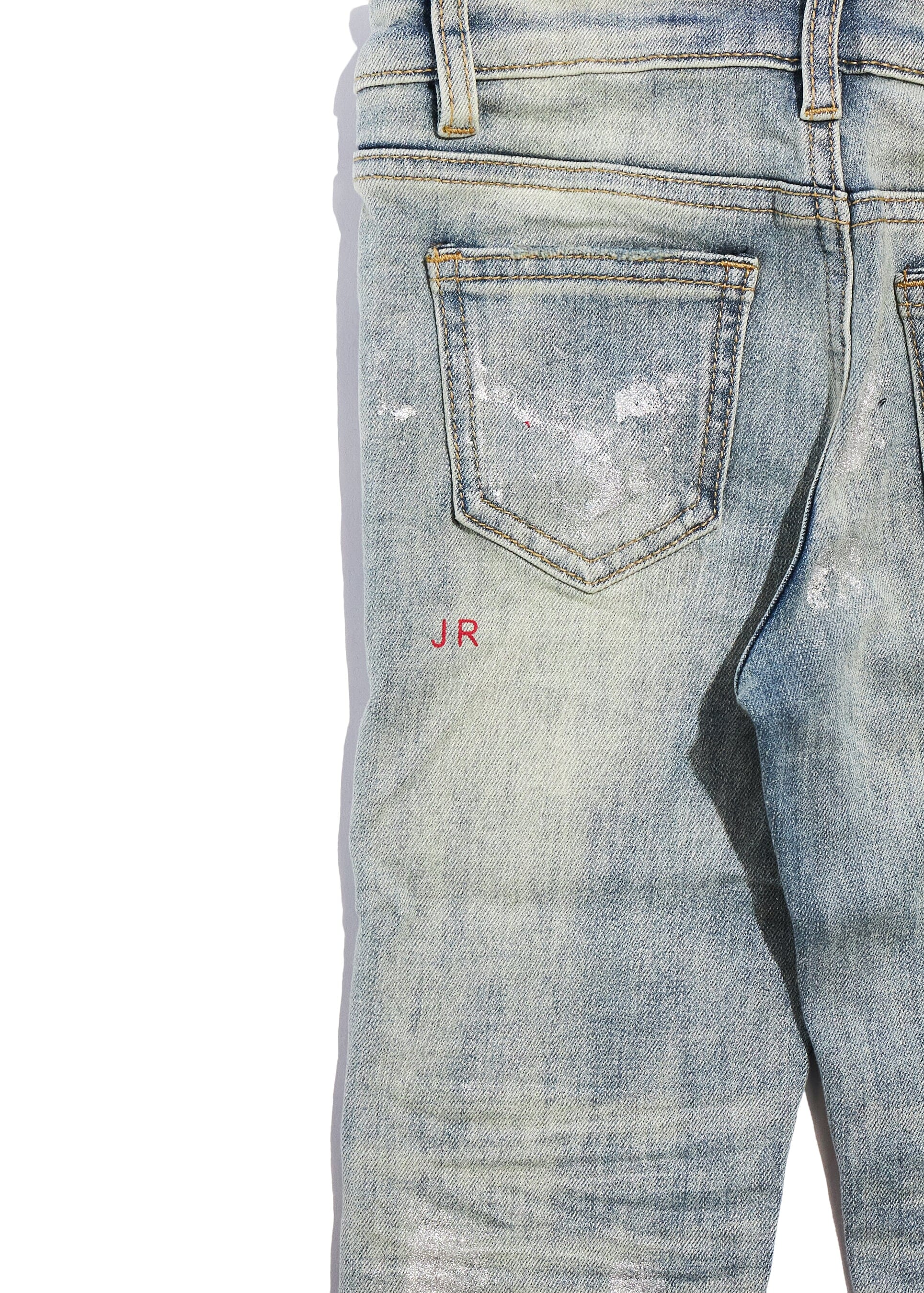 Dolan Denim Bottoms Haus of JR 