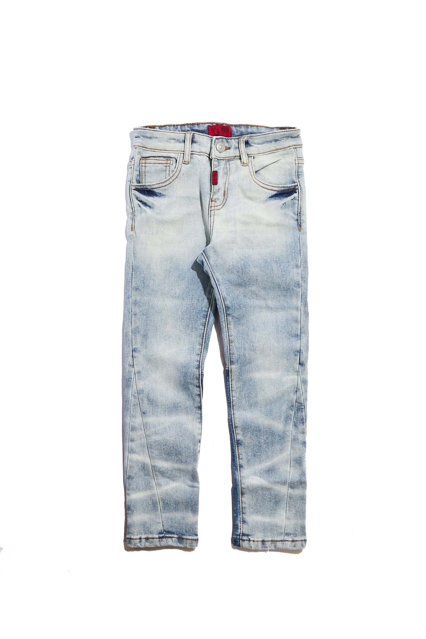 Adrian Denim Bottoms Haus of JR 