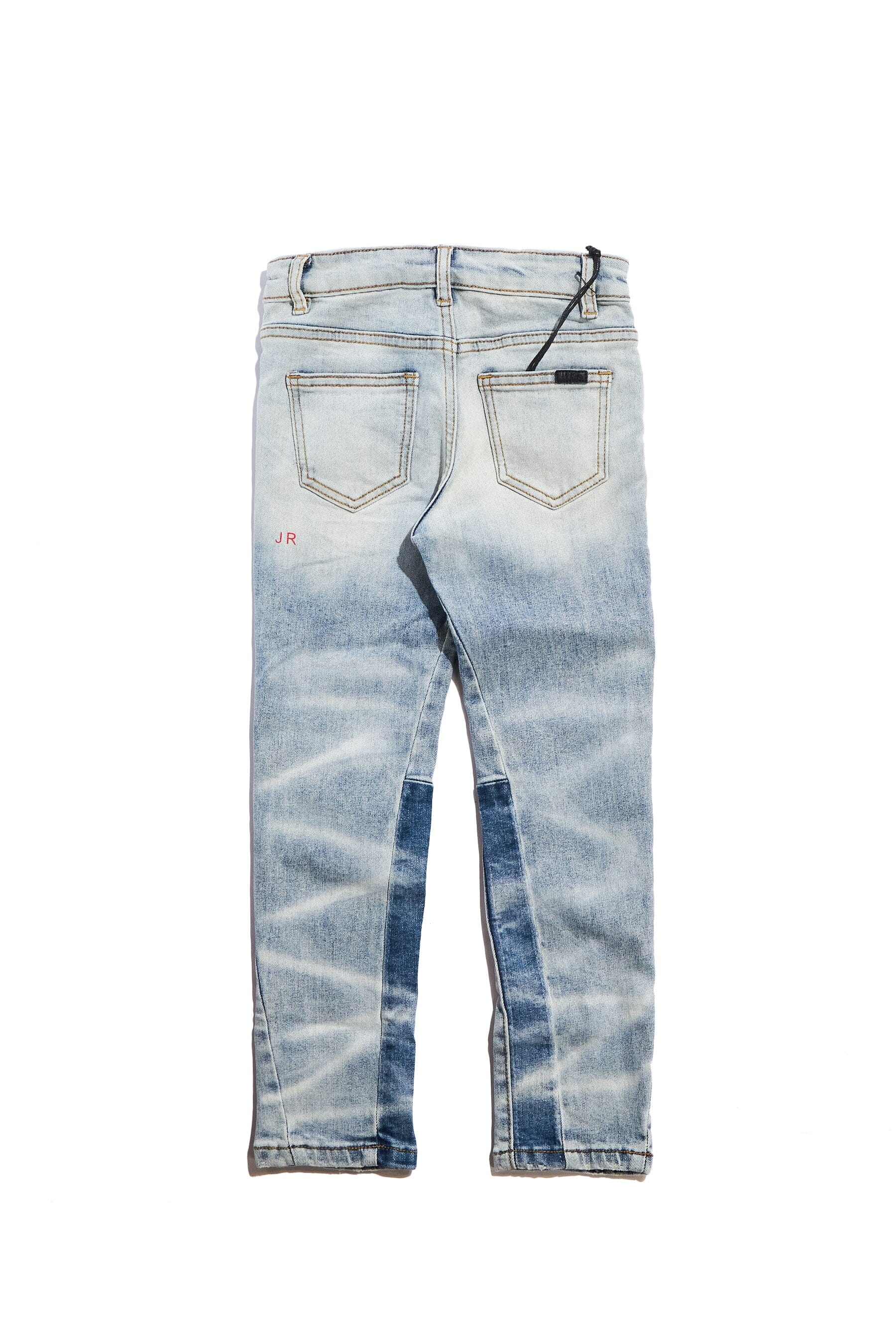 Adrian Denim Bottoms Haus of JR 