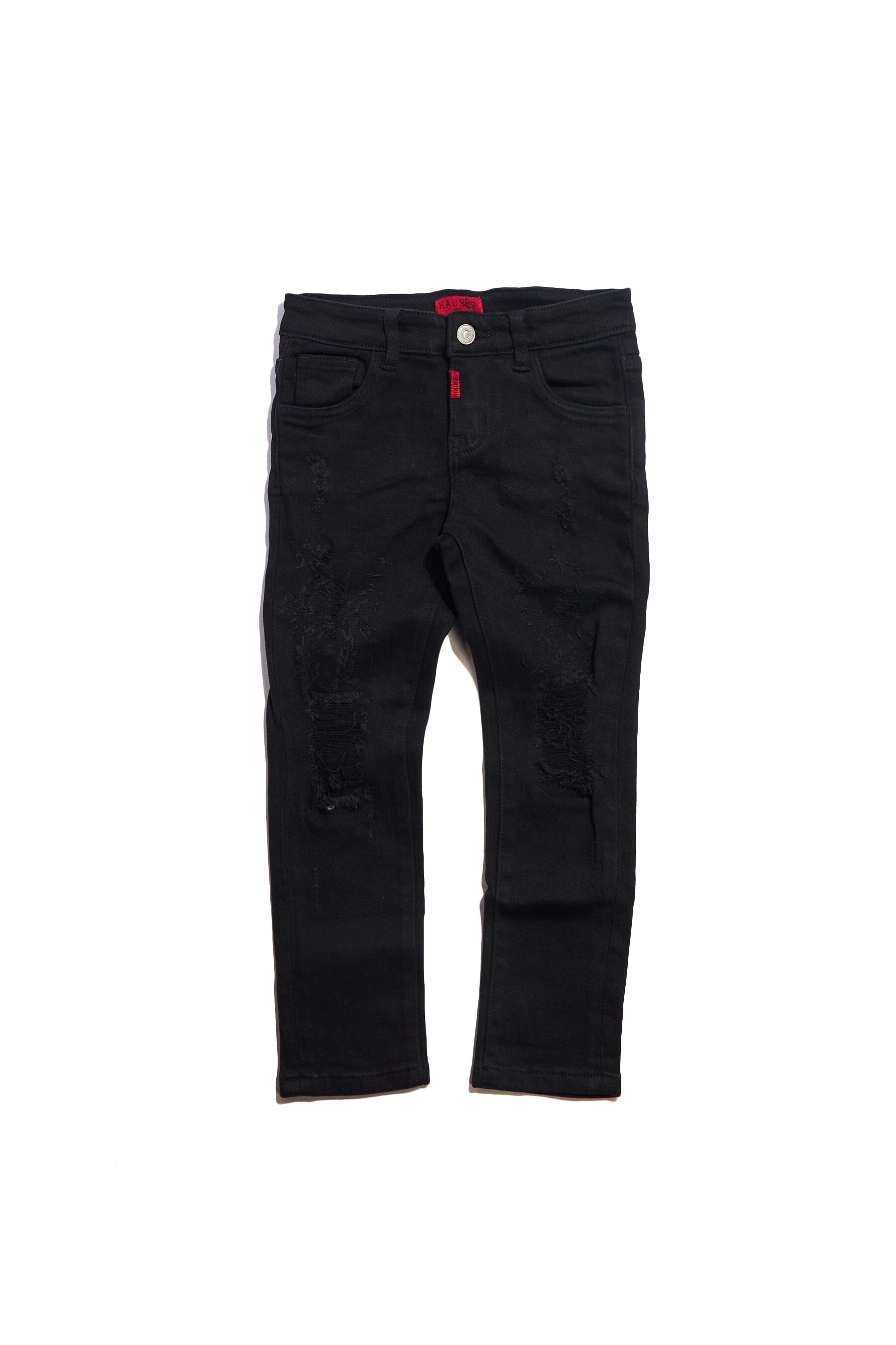 Clyde Denim Bottoms Haus of JR 