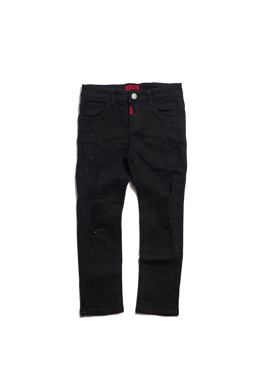 Clyde Denim Bottoms Haus of JR 
