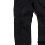 Clyde Denim Bottoms Haus of JR 