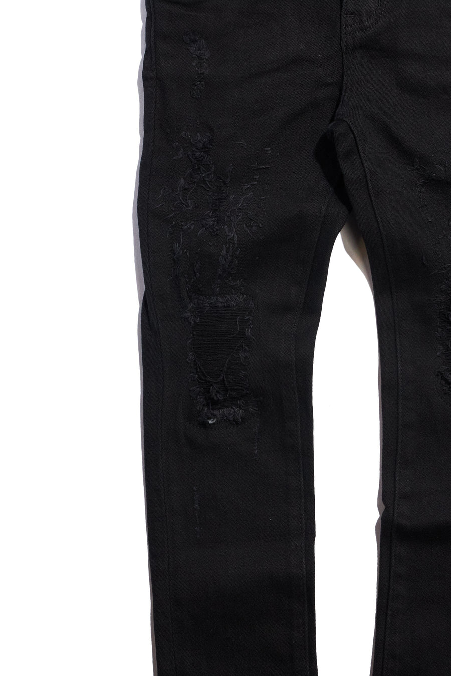 Clyde Denim Bottoms Haus of JR 
