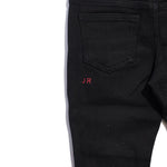 Clyde Denim Bottoms Haus of JR 