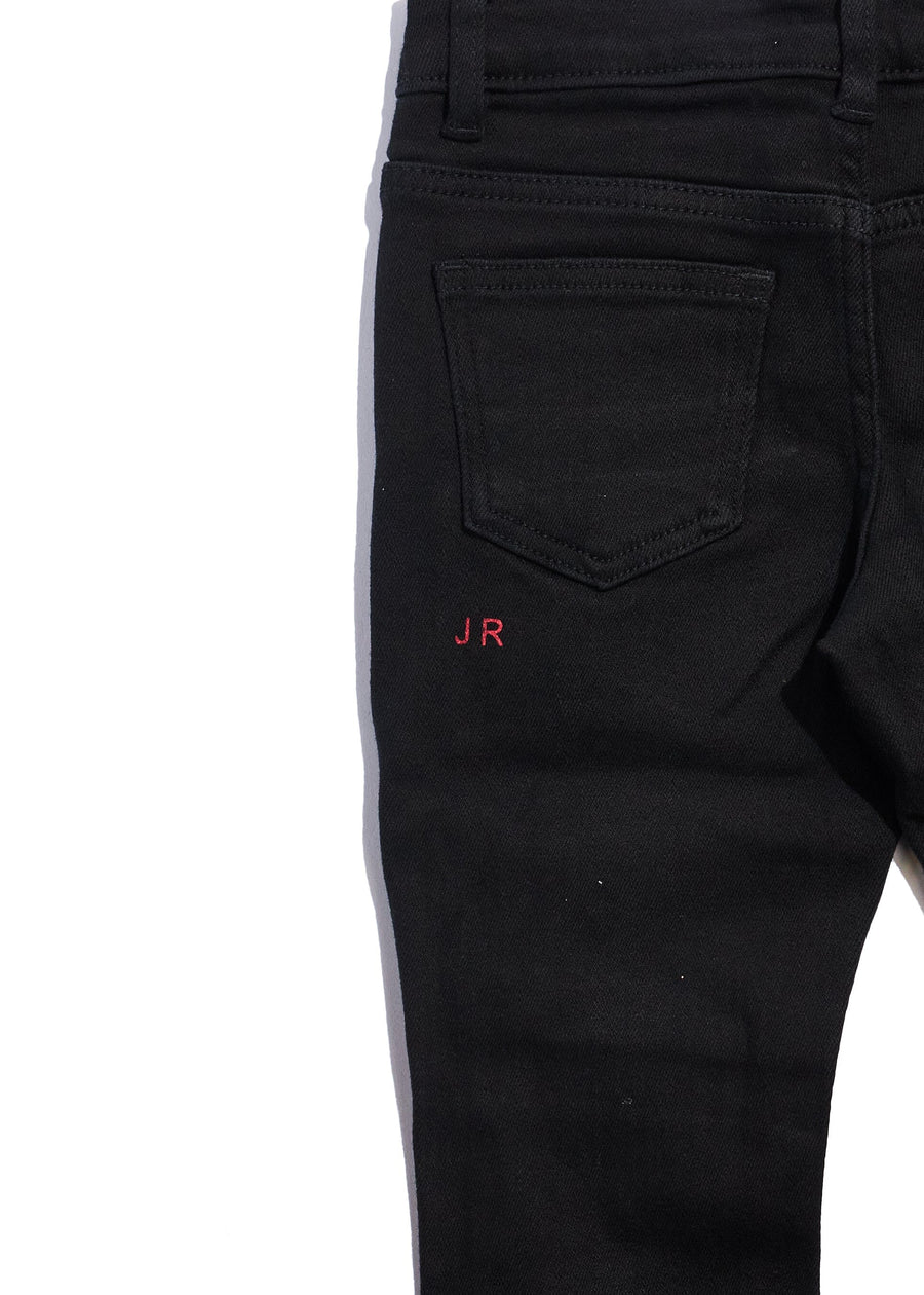 Clyde Denim Bottoms Haus of JR 