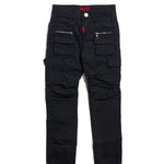 Jordan Cargo Denim Bottoms Haus of JR 