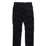 Jordan Cargo Denim Bottoms Haus of JR 