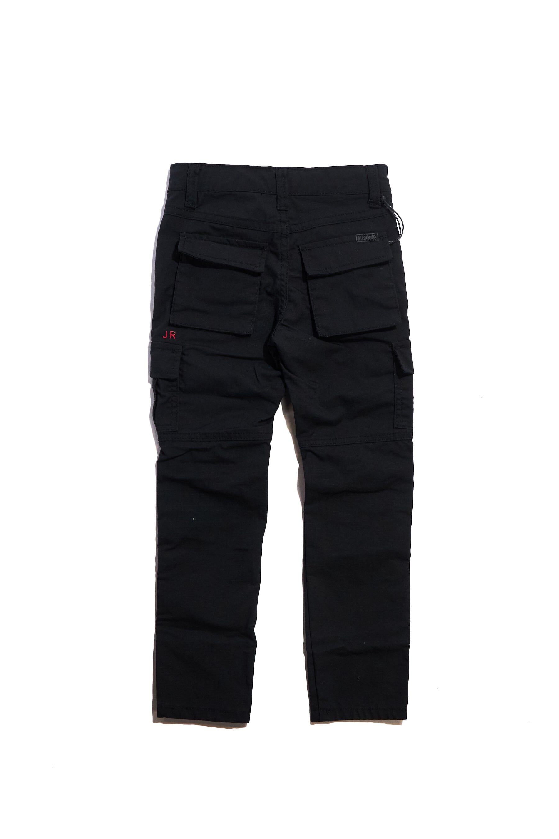 Jordan Cargo Denim Bottoms Haus of JR 