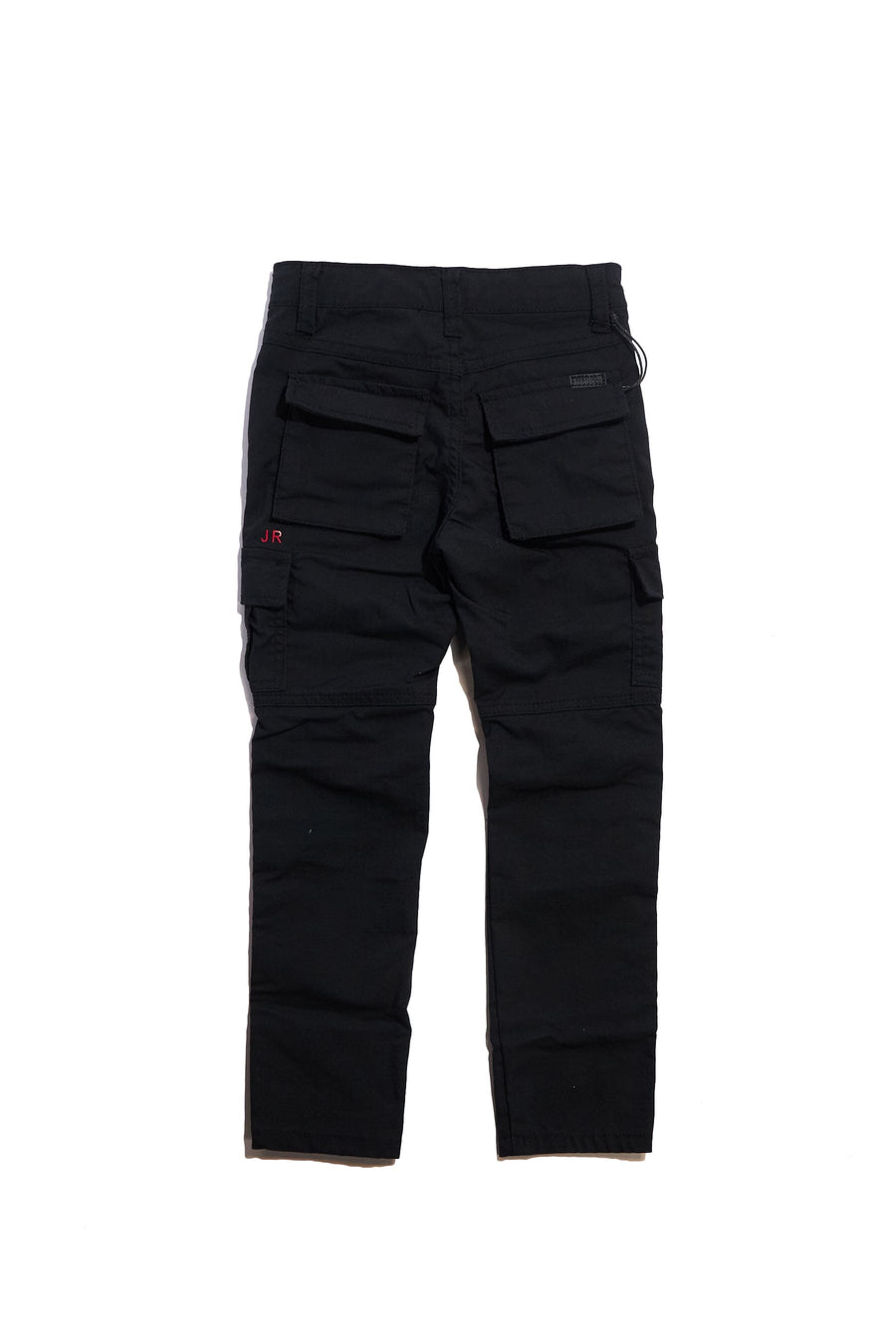Jordan Cargo Denim Bottoms Haus of JR 