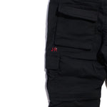 Jordan Cargo Denim Bottoms Haus of JR 