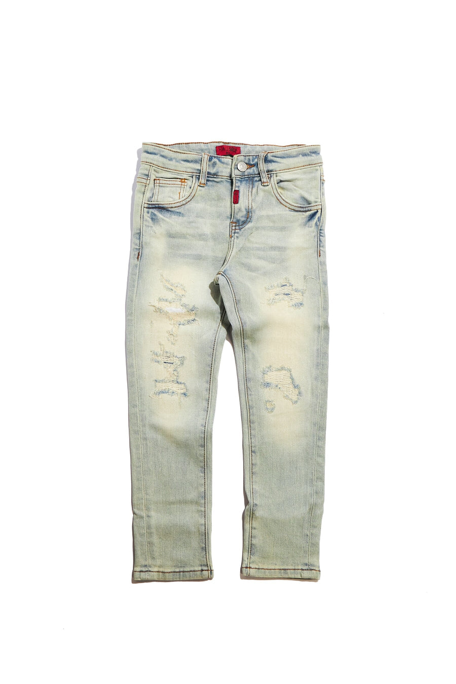 Clint Denim Bottoms Haus of JR 