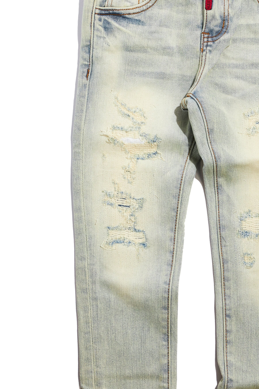 Clint Denim Bottoms Haus of JR 