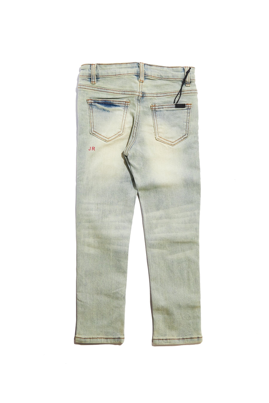 Clint Denim Bottoms Haus of JR 