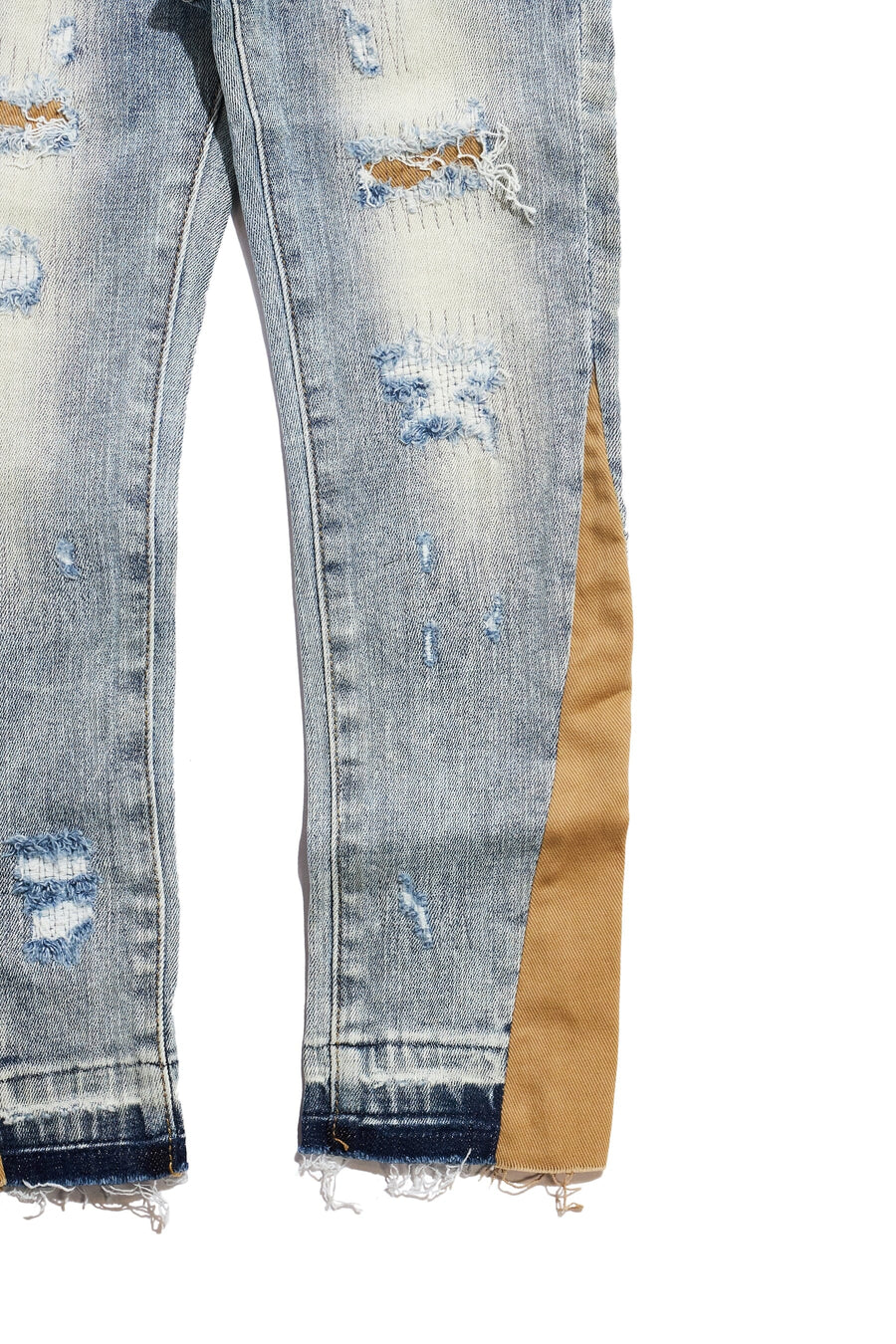 Arslan Denim Bottoms Haus of JR 