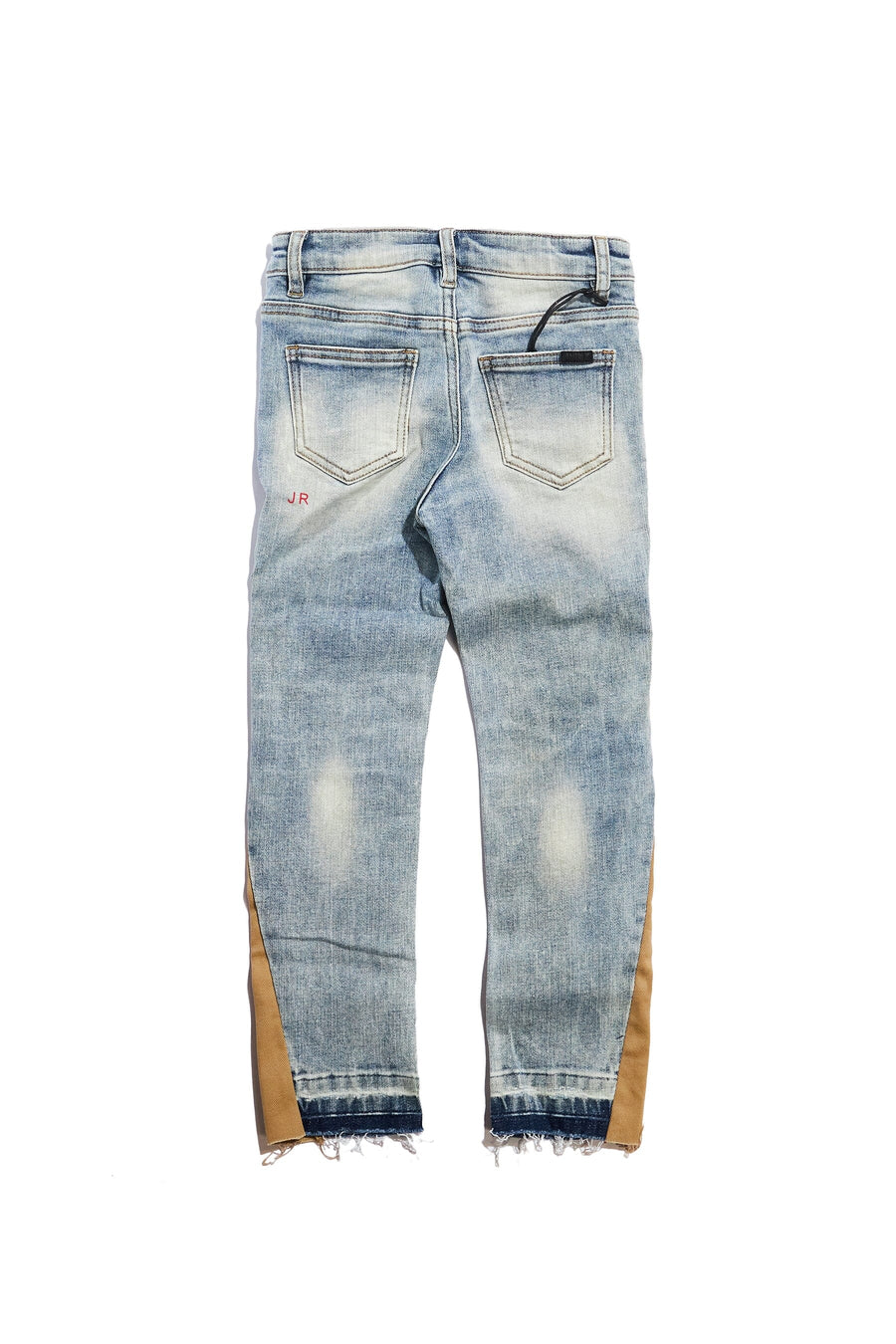 Arslan Denim Bottoms Haus of JR 