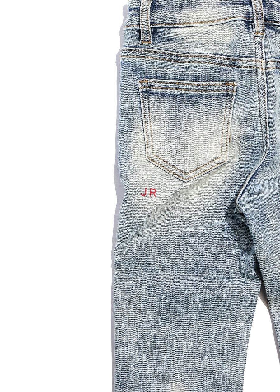 Arslan Denim Bottoms Haus of JR 
