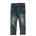 Shayne Denim Bottoms Haus of JR 