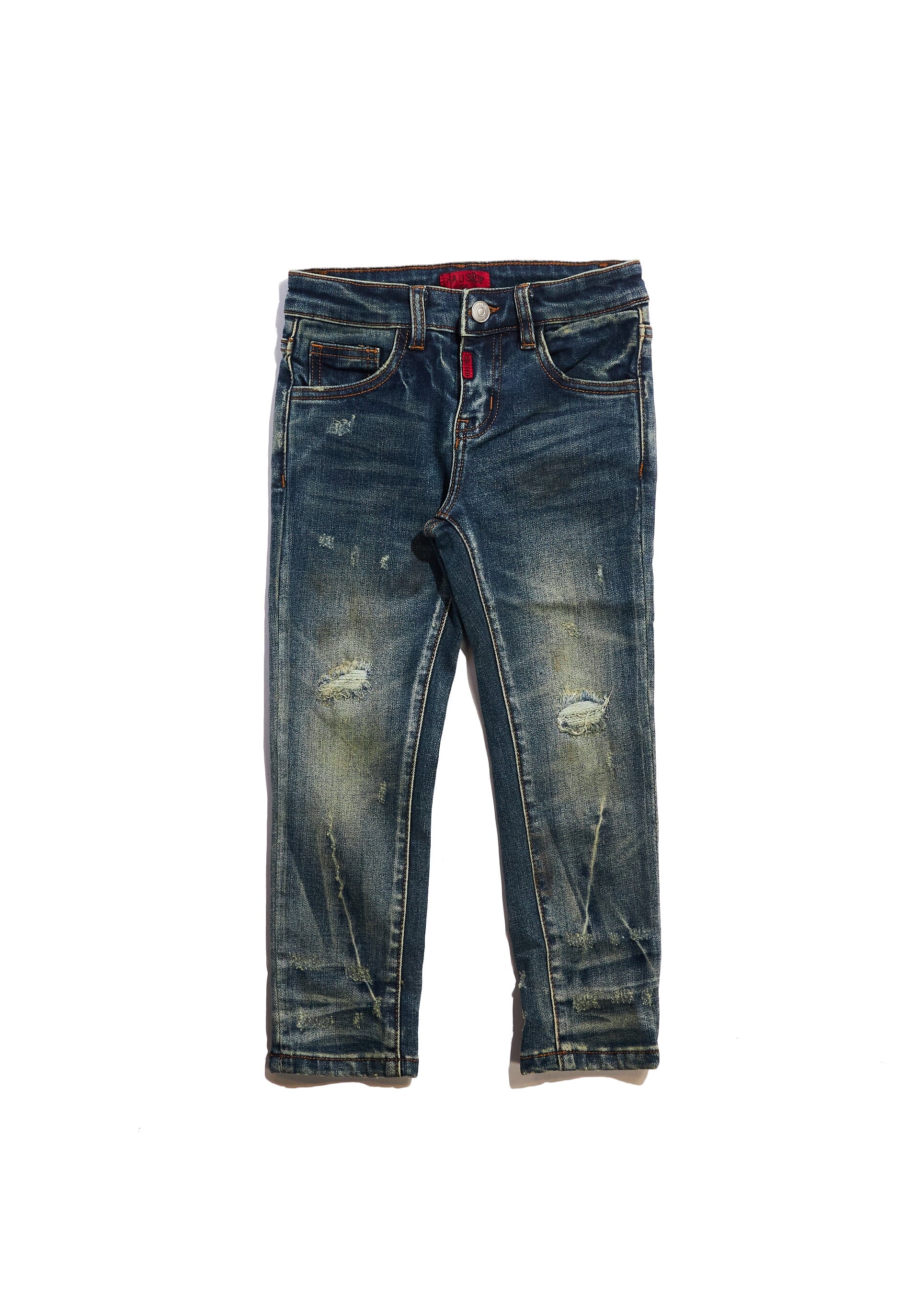 Shayne Denim Bottoms Haus of JR 