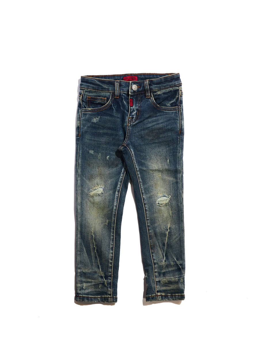Shayne Denim Bottoms Haus of JR 