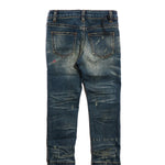 Shayne Denim Bottoms Haus of JR 