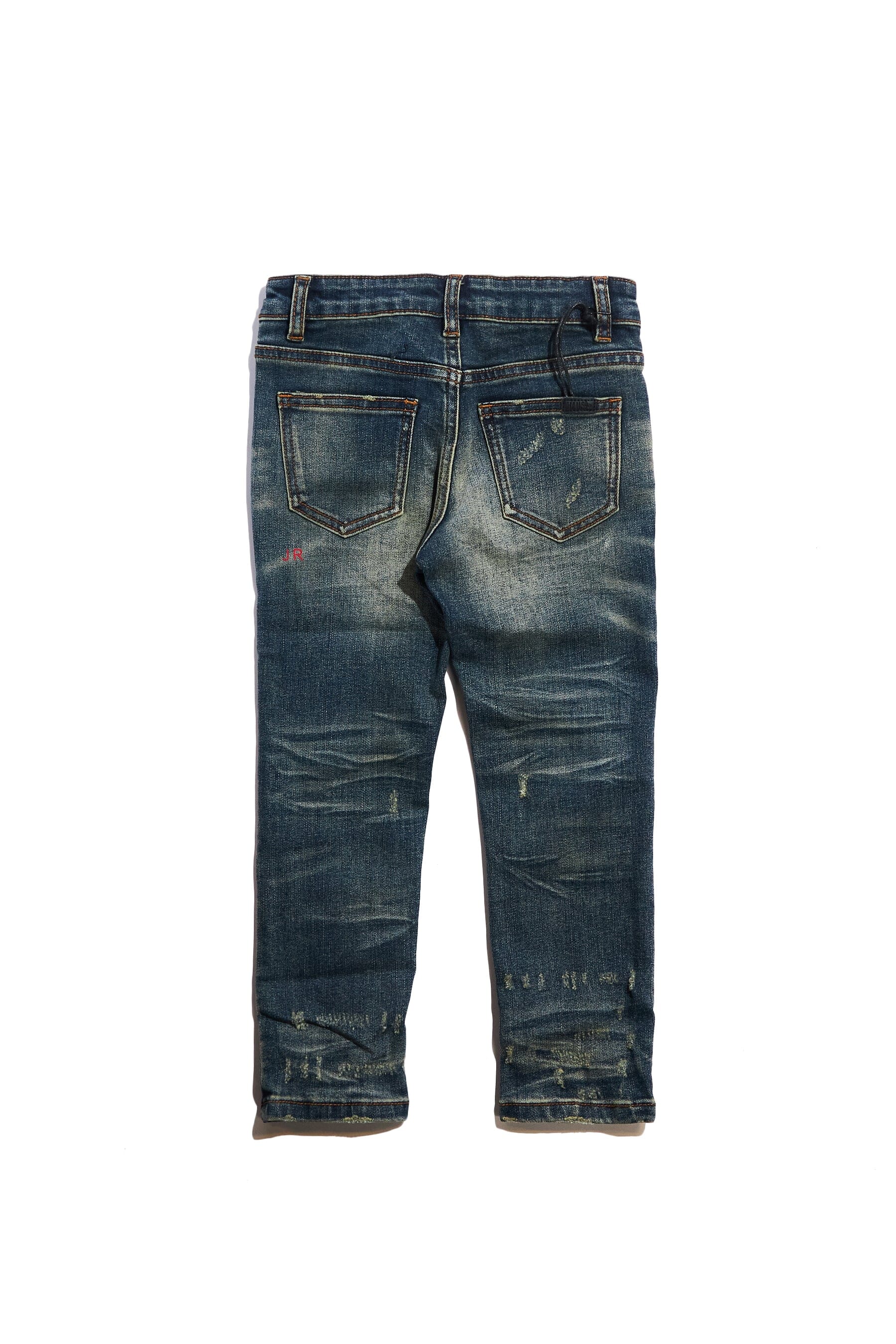 Shayne Denim Bottoms Haus of JR 