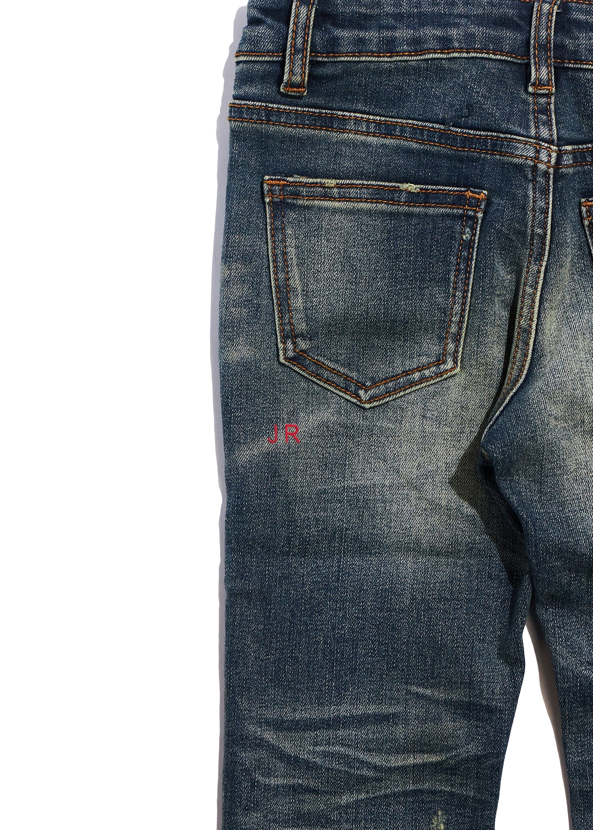 Shayne Denim Bottoms Haus of JR 