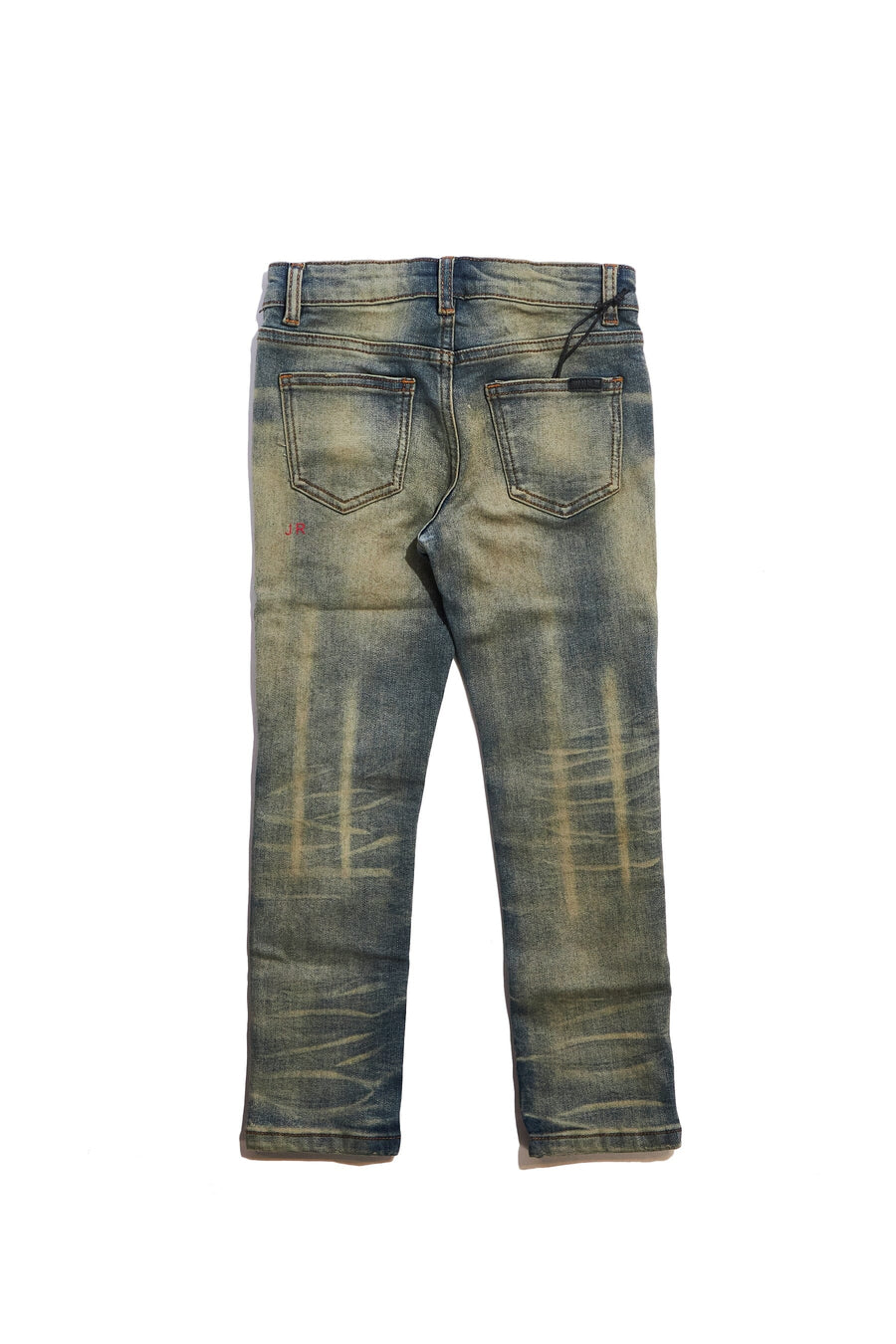 Malek Denim Bottoms Haus of JR 