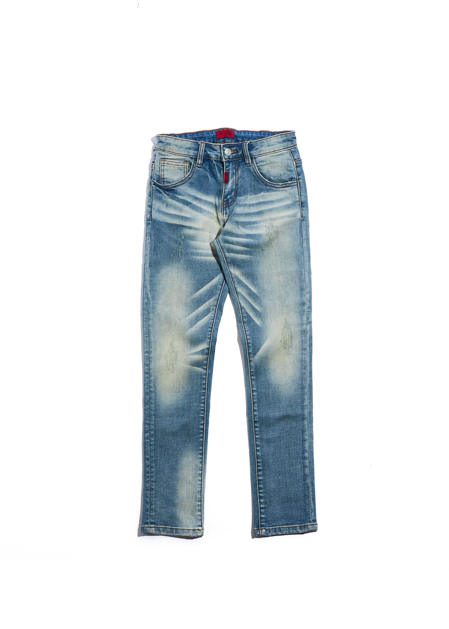 Craig Denim (Light Blue)