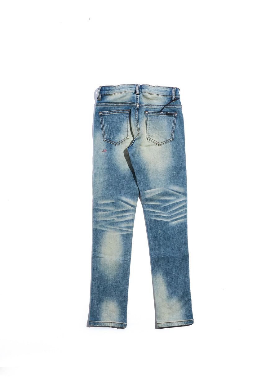 Craig Denim (Light Blue)
