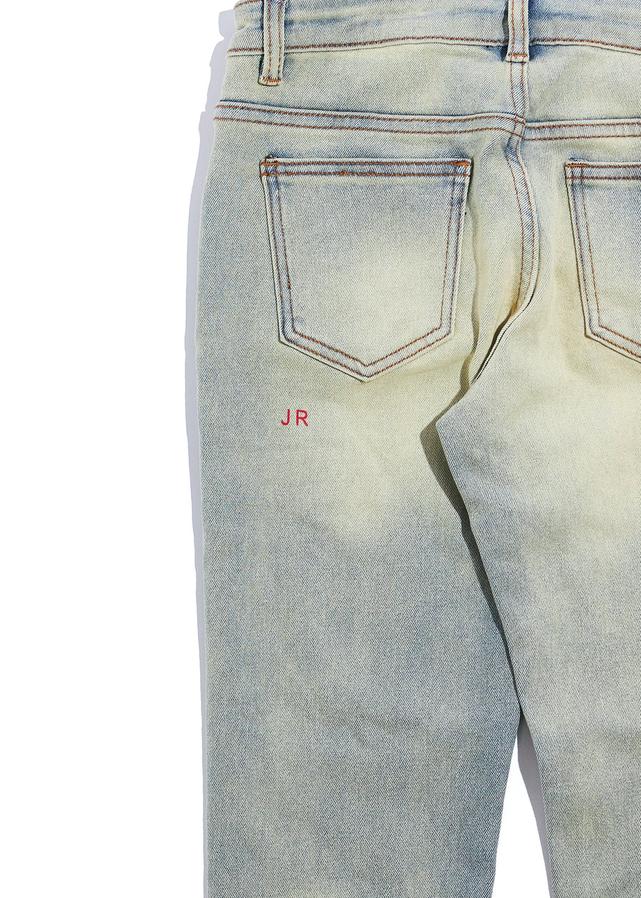 Chime Denim (Light Wash)
