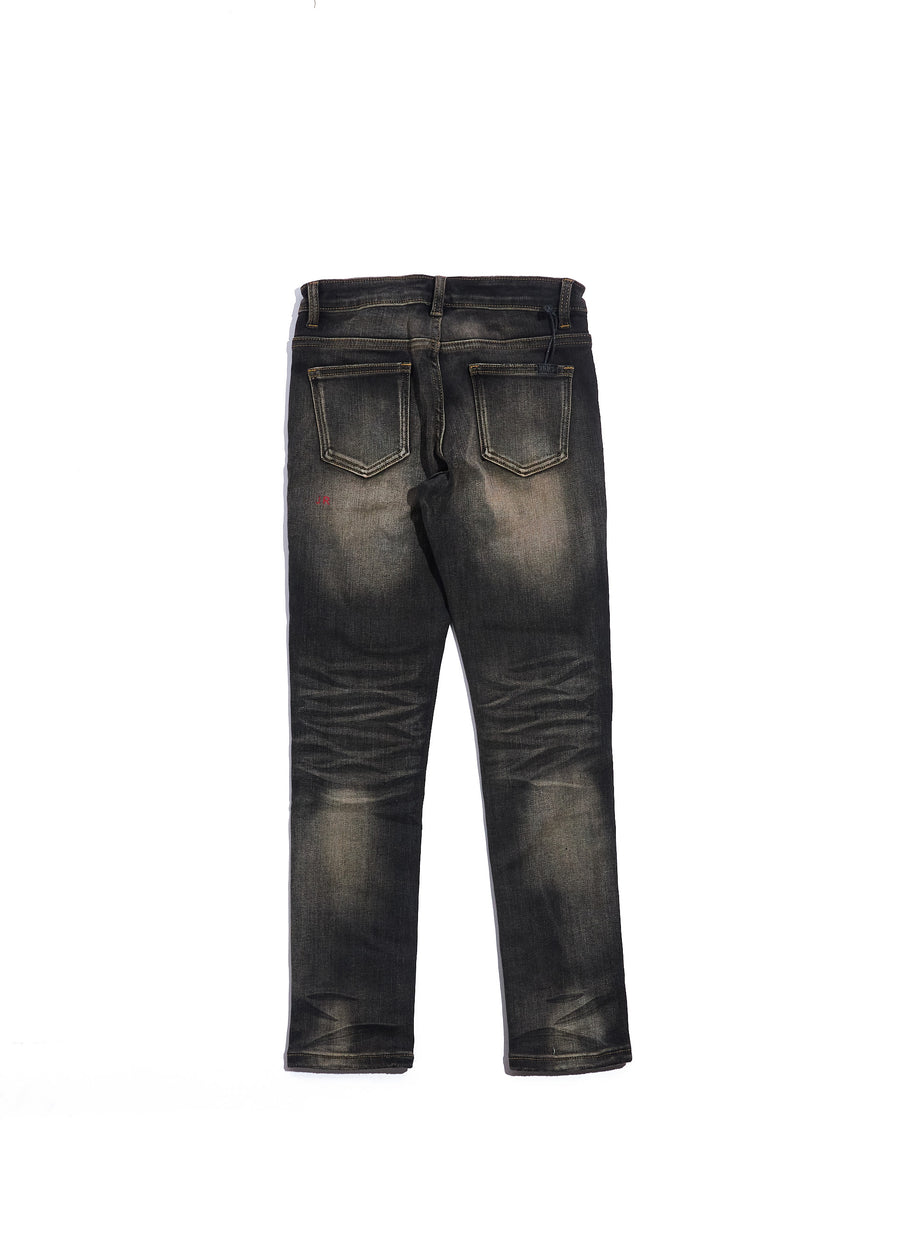 Cyrus Denim (Black Wash)